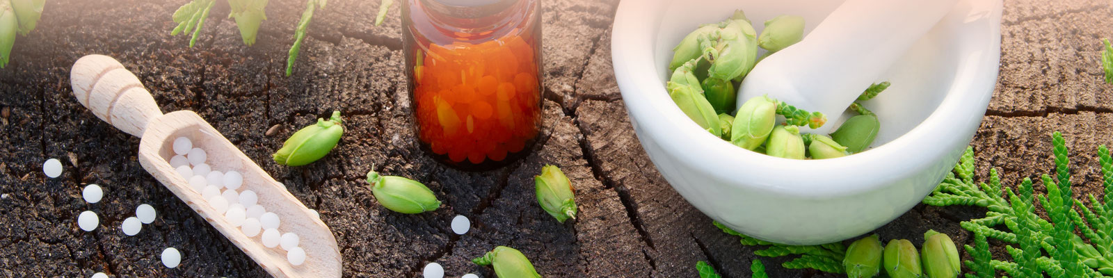 International Homoeopathic Foundation