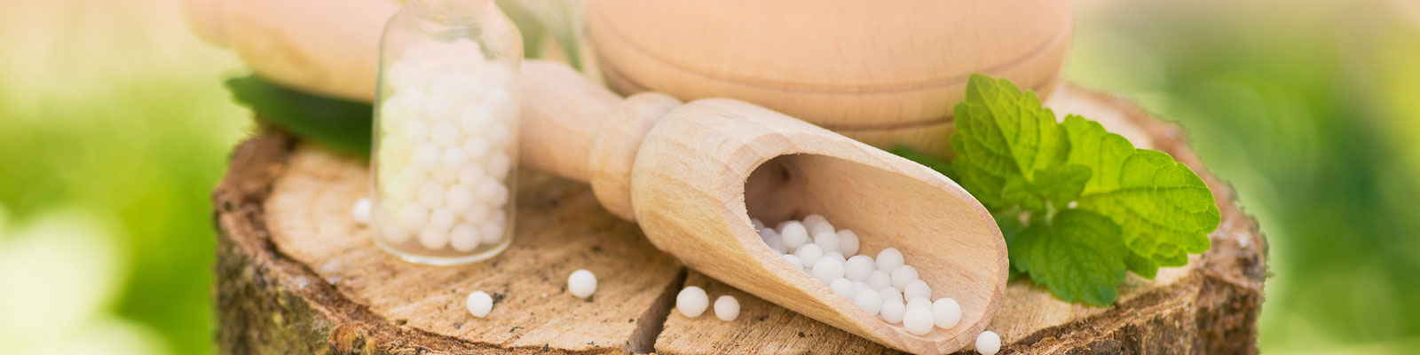 International Homoeopathic Foundation