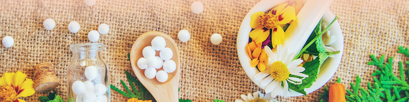 International Homoeopathic Foundation