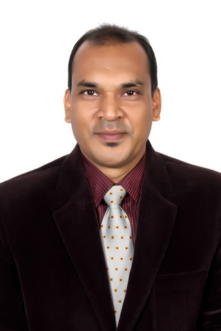 Dr. Manish Patel