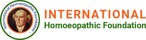 International Homoeopathic Foundation