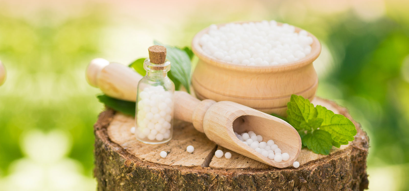 International Homoeopathic Foundation