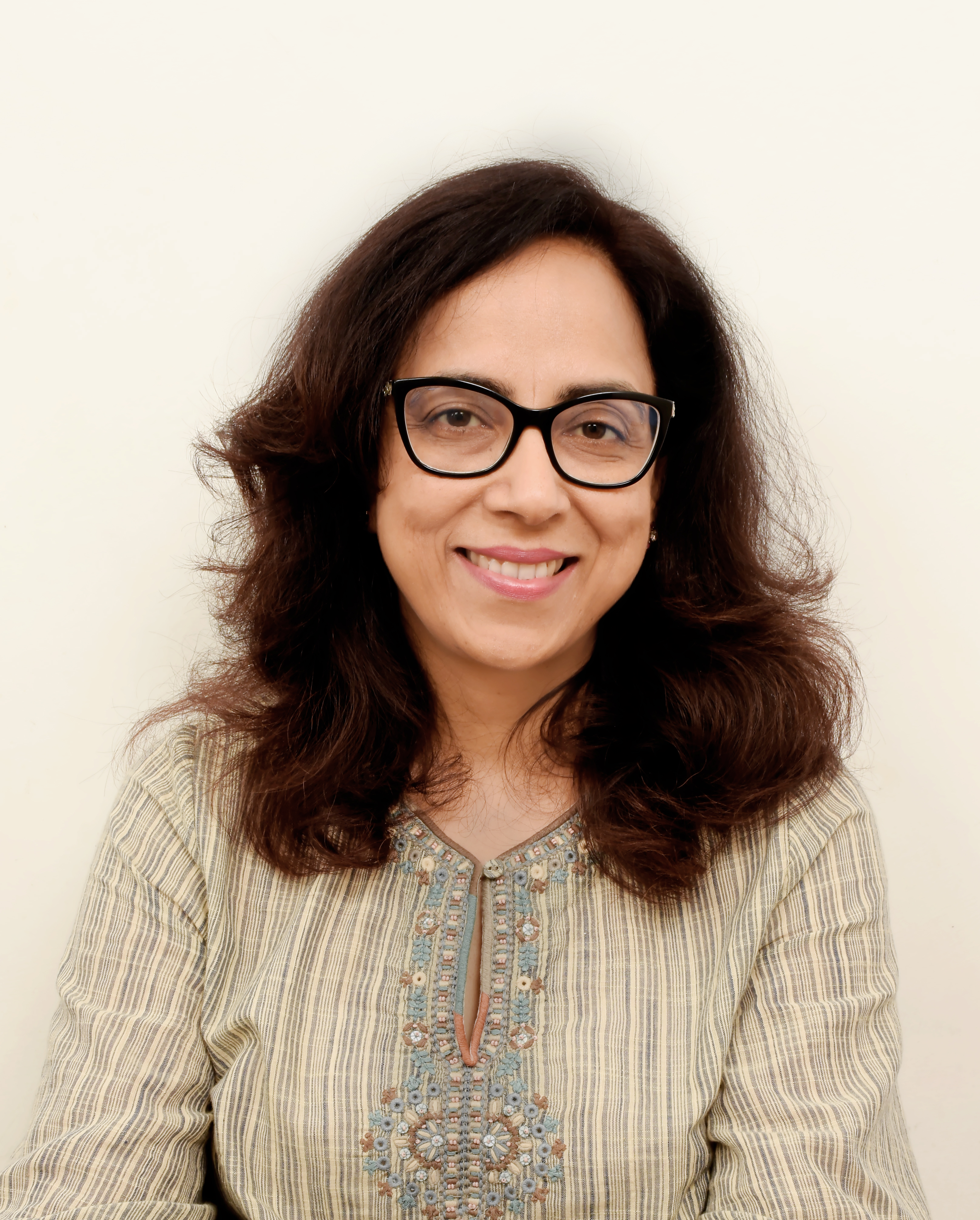 Dr Monika Singh