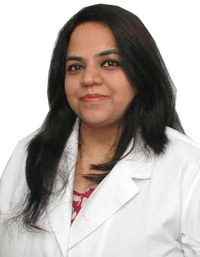 Dr Amita Arora